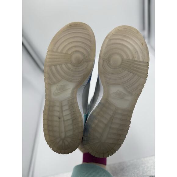 Size 6.5 (GS) - Nike Dunk High I Got Next - Picture 6 of 7